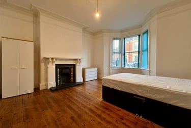 2 bed house, Bayswater Road, Jesmond, Newcastle, NE23HR - Image 7
